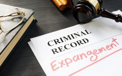 New York Sealing and Expungement