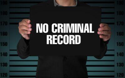 How to Get Your Criminal Record Expunged: Step-by-Step