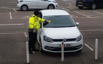 Blog 4 Traffic Violations Charged as Crimes