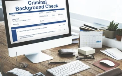 How to Get Your Criminal Record Expunged and Sealed in Georgia